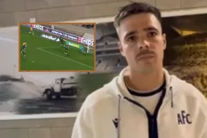 "Έχω 6-7 δοκάρια"! (Βίντεο Kerkida)