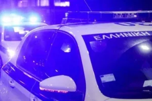 Άγρια επεισόδια στη Νέα Ιωνία μετά τον αγώνα του Βόλου με την ΑΕΛ