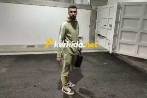 Μετά τα γκολ... Kerkida!