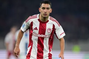 Με “αέρα” Champions League απέναντι στην ΑΕΚ/Οι σκέψεις του Μεντιλίμπαρ