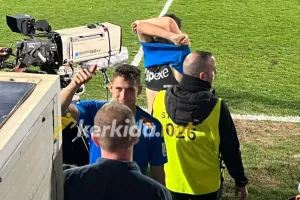 ΧΩΡΙΣ αυτόν! 