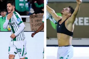 "Αμμόχωστος" και ΓΣΠ με τον ίδιο...τρόπο