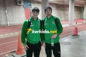 Χαμόγελο η νέα... φουρνιά