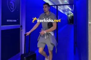 Ατάκα για τον τραυματισμό του - Σήμερα από εξετάσεις 