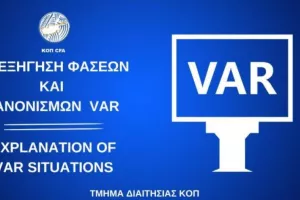 Σωστές και λανθασμένες αναλύσεις 