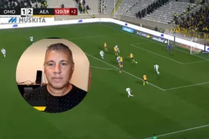 ΠΛΗΡΗΣ επιβεβαίωση Τσίκινη! 