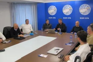 Συνεχίζεται ο εκσυγχρονισμός - Αναβάθμιση της τεχνολογικής υποδομής