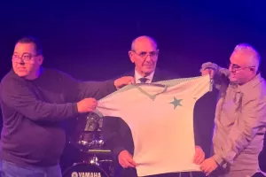 Η ιστορική κίνηση - fair play του Άρη!