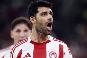 Το έξτρα κίνητρο του Ταρέμι και τα πλάνα ενδεκάδας του Μεντιλίμπαρ ενόψει Παναθηναϊκού