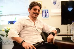 DPG: "Μπράβο στον Μπαρτζώκα - Αυτό θέλει @@ που λίγοι πια έχουμε"