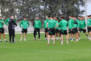 Η πιο σημαντική... "έξοδος"