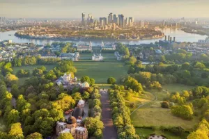 Από το Greenwich... στην Green Family! (Βίντεο)
