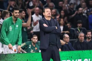 "Έχασα τη γλυκιά μου μαμά, ήταν ο μεγαλύτερος υποστηρικτής μου"