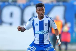 Clifford Aboagye
