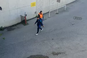Γήπεδο... οι Αραδιππιώτες (Φώτος)