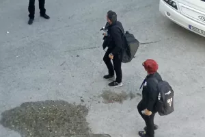 Γήπεδο... οι Αραδιππιώτες (Φώτος)