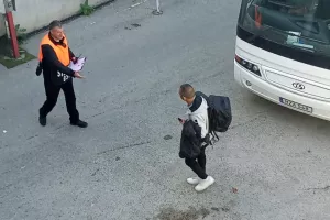Γήπεδο... οι Αραδιππιώτες (Φώτος)