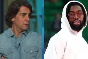 Σχόλιο για Λεσόρ: "Δεν έχει παίξει 1,5 χρόνο και προσπαθεί να ευχαριστήσει τους οπαδούς του ΠΑΟ"