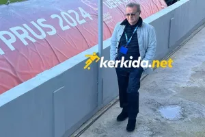 Άφιξη... Πρόδρομου 