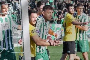 Σημαντική νίκη για Ομόνοια 29Μ