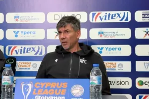 "Αποτύχαμε, δεν έχουμε δικαιολογίες - Δεχθήκαμε γκολ για γέλια"