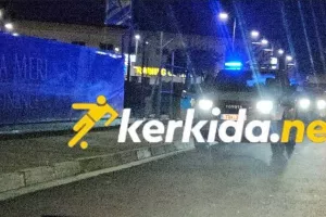 Προληπτική παρουσία 