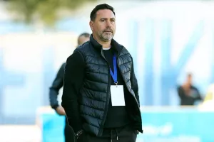 "Αν το πιστέψουμε περισσότερο, θα έρθουν κι άλλες νίκες σαν αυτή"