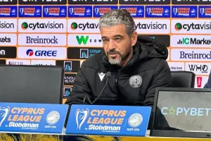 "Το αποτέλεσμα δεν είναι δίκαιο - Πιστεύω στην εξάδα"