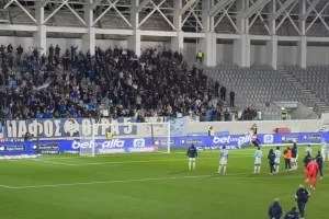 Μετά το διπλό/ Οι παίκτες στο πέταλο (Βίντεο Kerkida) 