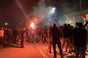 Πάνε... Αρχάγγελο οι οργανωμένοι 