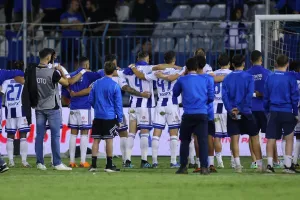 Όπως... τον Νοέμβριο 