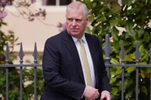 Σκάνδαλο Έπσταϊν: Συνελήφθη ο πρώην πρίγκιπας Άντριου