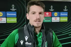 Μήνυμα ενόψει ΑΠΟΕΛ: “Είμαι σίγουρος ότι στο τέλος θα είμαστε εμείς οι νικητές"