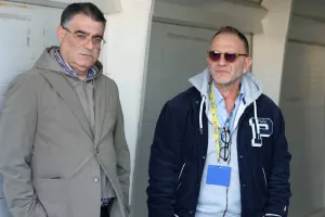 Ξεχωριστό για Χάρη 