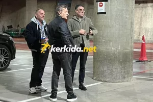 Πρόδρομος με Χάρη και Νίκο
