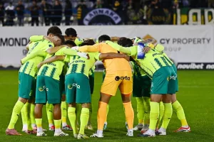 ΑΠΟΨΗ: Η δική μου αλήθεια για την ΑΕΚ…