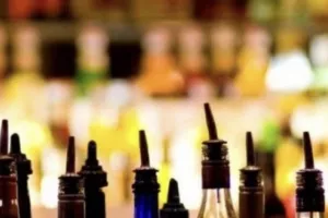 Σέρβιραν σε 7χρονο αλκοόλ αντί για βυσσινάδα