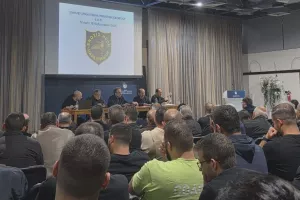 Τα "ΘΕΛΩ" του κόσμου και η επόμενη ημέρα 