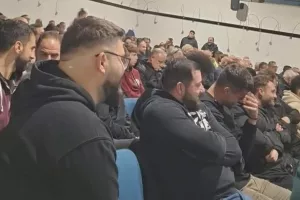 Οι επιθυμίες του κόσμου