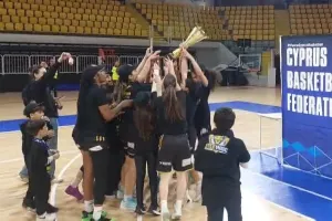 (Βίντεο Kerkida) Η στιγμή τη στέψης!