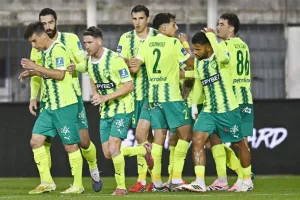 Μόνο άμοιροι ευθυνών δεν είναι…