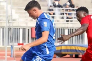"Ήθελα μια αλλαγή και να δοκιμάσω κάτι διαφορετικό εκτός Κύπρου"