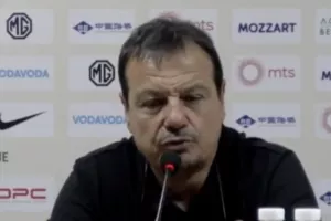 Επίθεση... Αταμάν: "Το πρόγραμμα είναι γελοίο, οι παίκτες είναι κουρασμένοι"