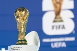 Ειδική αποστολή της FIFA στο Μεξικό για την ασφάλεια