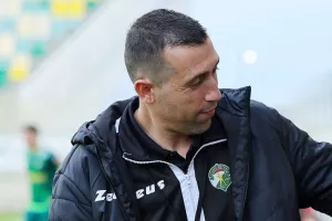 "Και μόνο η παρουσία μας στους 8 είναι μεγάλη επιτυχία"
