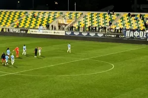 Μετά την πρόκριση - Ζήτησαν... Κύπελλο (Βίντεο Kerkida)