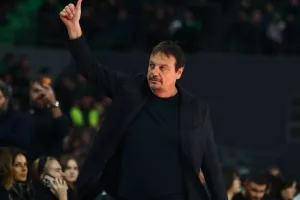 “Δεν υπάρχει πρόθεση παραίτησης ή απόλυσης του Αταμάν από τον Παναθηναϊκό”