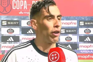 Μπετανκόρ: “Θα γυρίσω στην Ελλάδα για τον Ολυμπιακό, αλλά είμαι πολύ χαρούμενος στην Αλμπαθέτε”