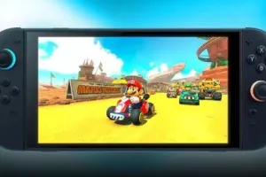 “Ζαλίζουν” οι πωλήσεις του Switch 2 
