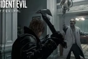 Το Resident Evil Requiem έσπασε ένα ακόμη ρεκόρ!